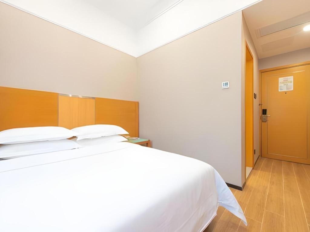 Carrianna Hotel Foshan Exterior foto